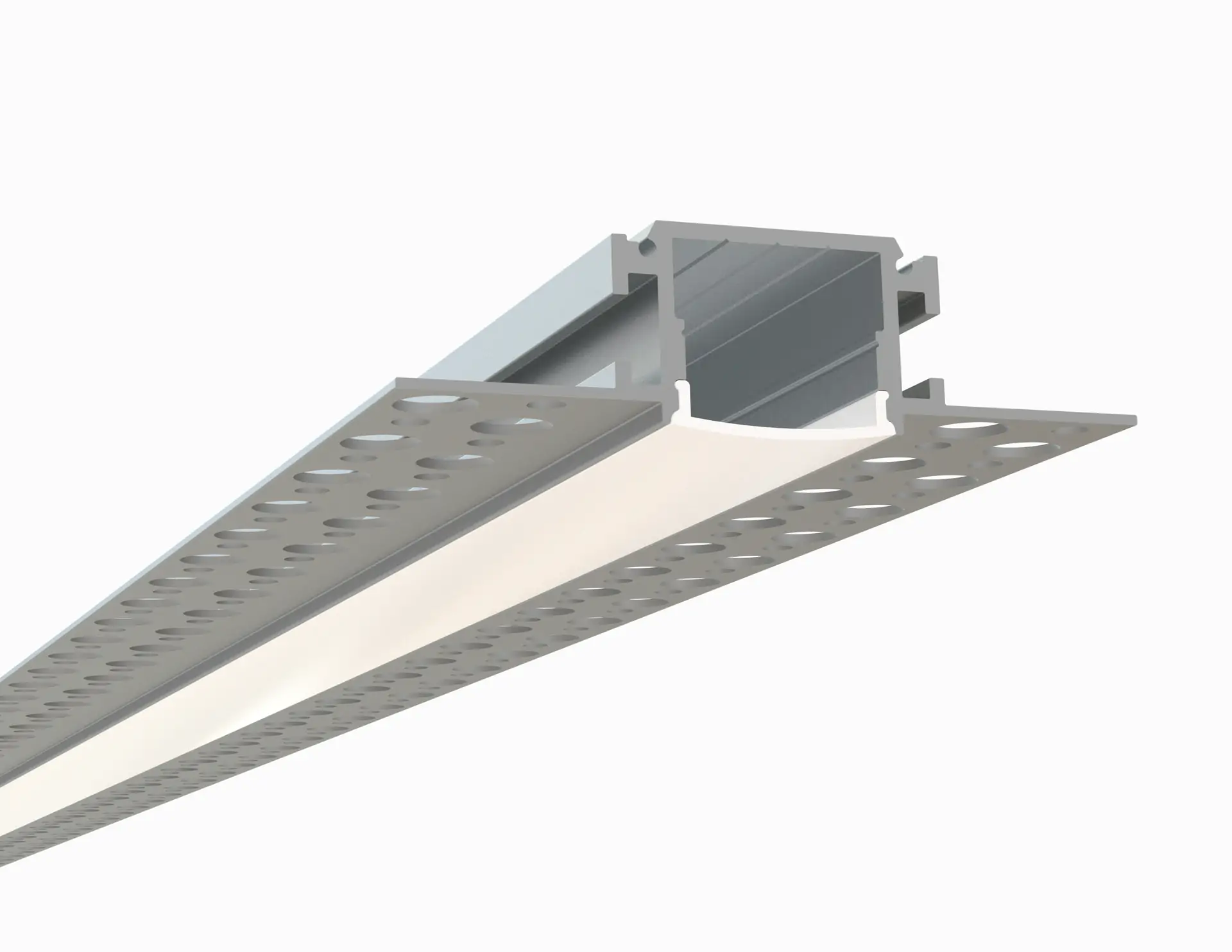 Asl Linear Led Profile