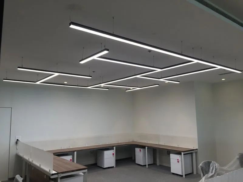 Lineare LED-Profile