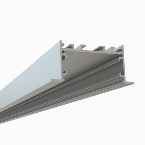 450 ASL Lineares Einbau-LED-Profil