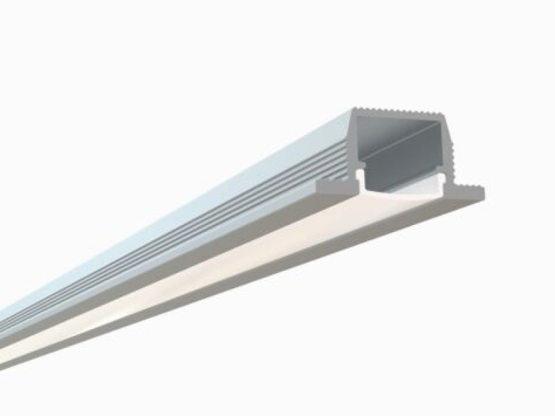 962 ASL Lineares Einbau-LED-Profil