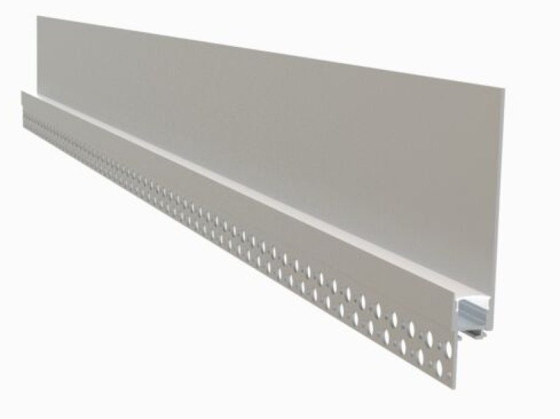 650 ASL Drywall Led Profile