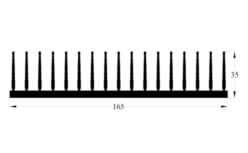 160 ASL 165mm(16Gen)