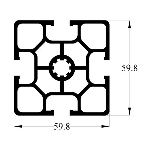 Sigma Profile 59.8x59.8 S Series