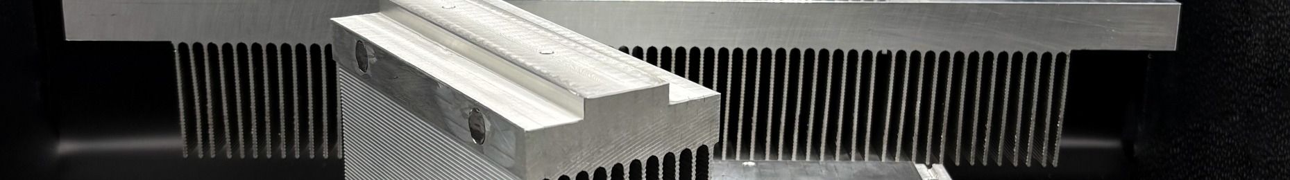 Hochleistungskühler