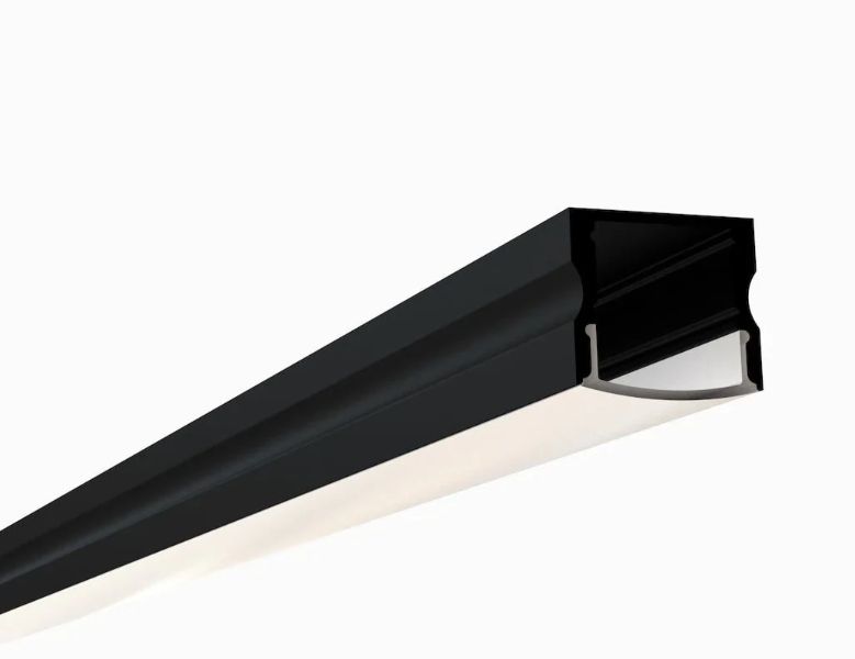 971S ASL Lineer Led Bar Profili