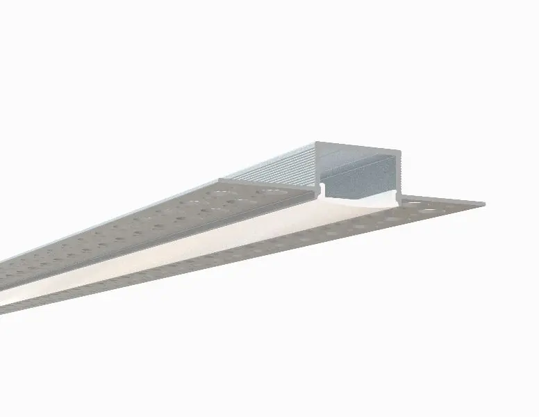 1620ASL Trimless Sıva Altı Profili