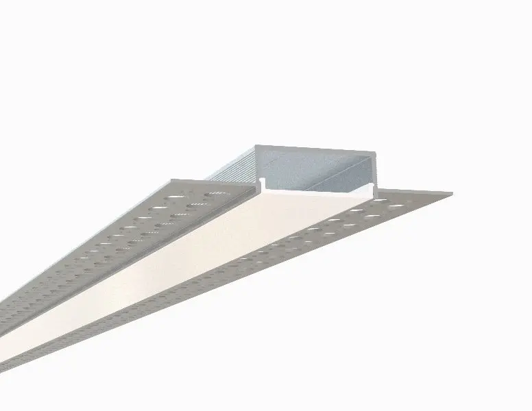 1635 ASL Trimless Sıva Altı Profili