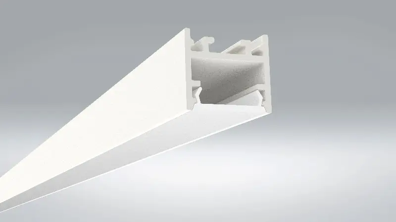 915B ASL Lineer Led Profil