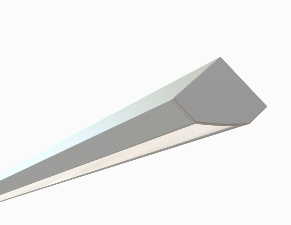 965 ASL LED-Unterbodenprofil