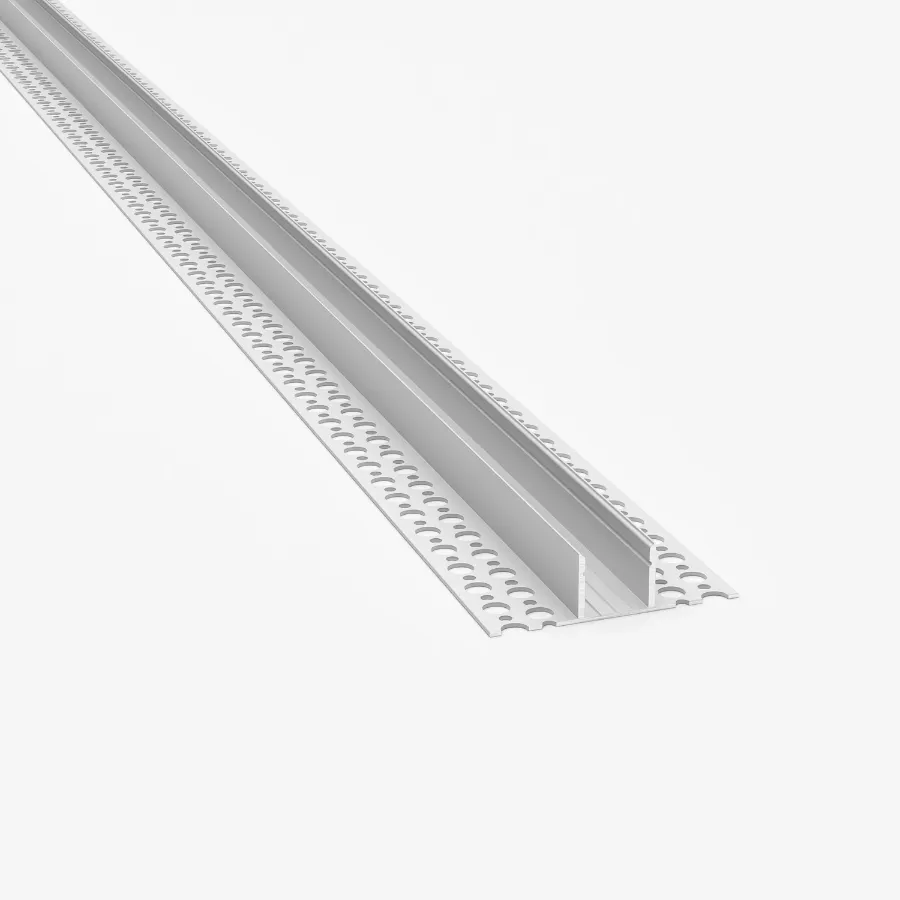 Ters Trimless LED Profil - 1616 ASL