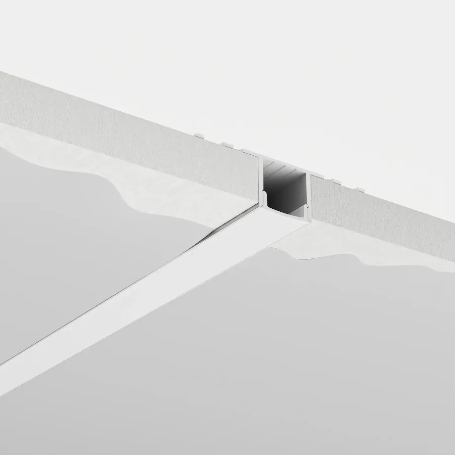 Ters Trimless LED Profil - 1616 ASL