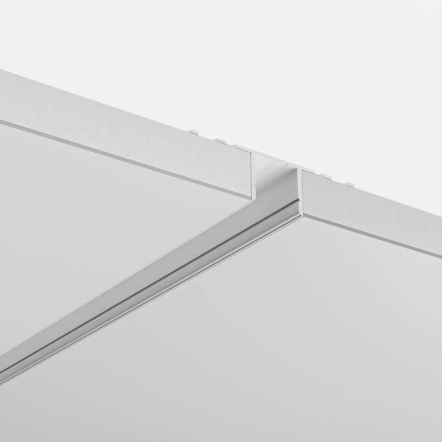 Ters Trimless LED Profil - 1616 ASL