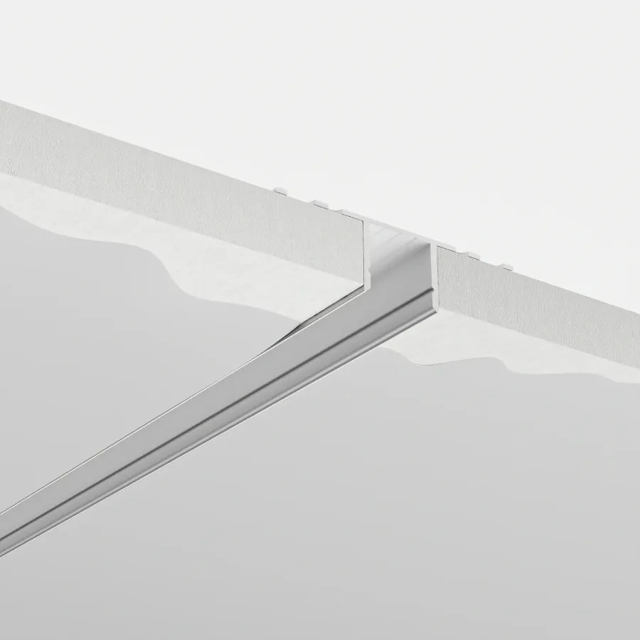 Ters Trimless LED Profil - 1616 ASL