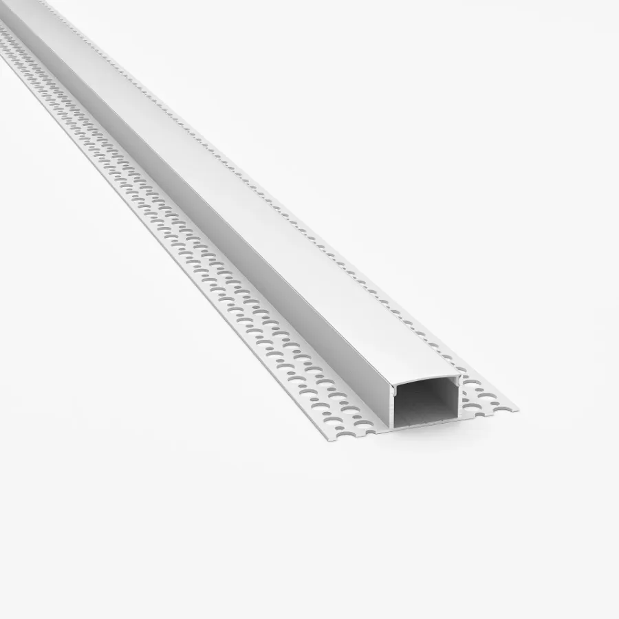 Ters Trimless Profil - 1626 ASL