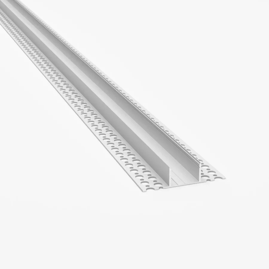 Ters Trimless Profil - 1626 ASL
