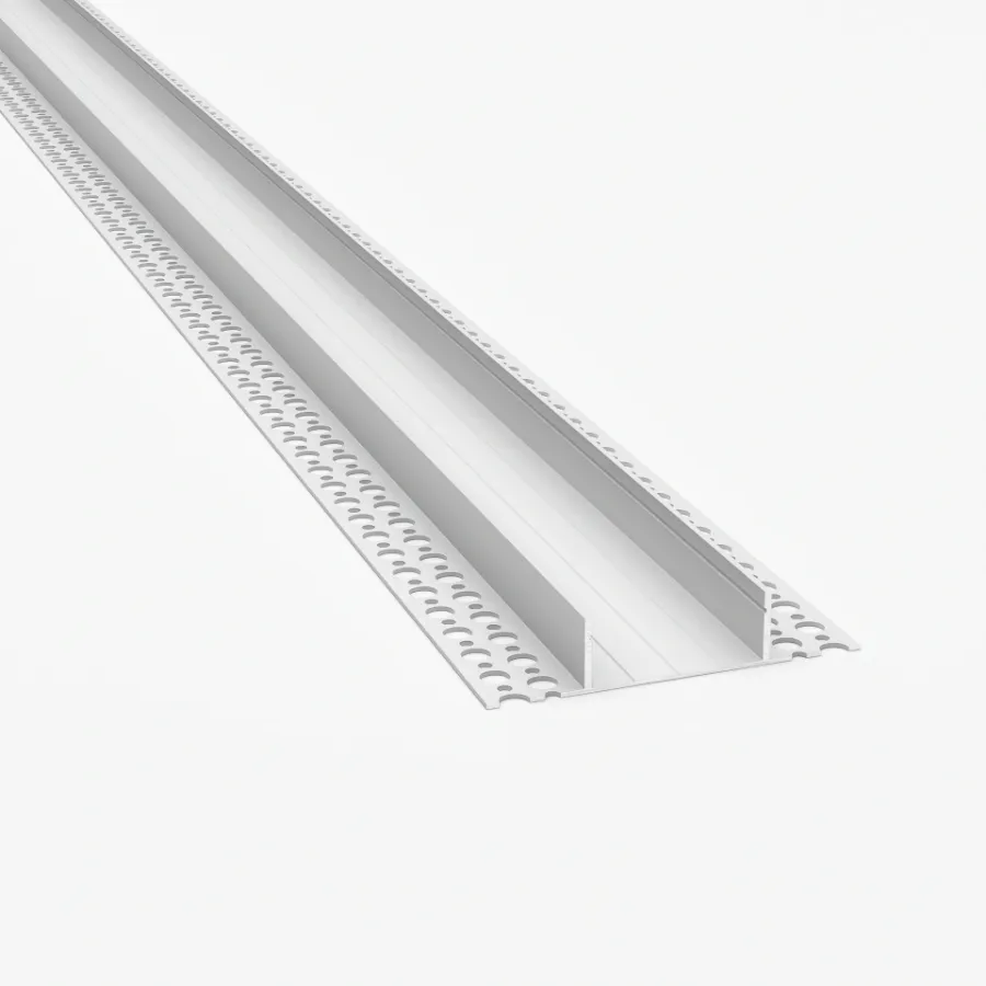 Ters Trimless LED Profil - 1636 ASL