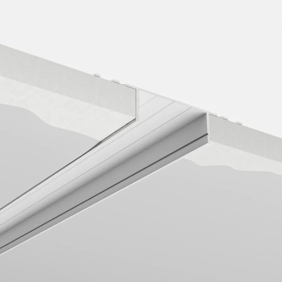 Ters Trimless LED Profil - 1636 ASL