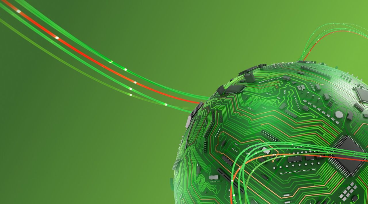 Arma Elektronik, electronica 2026’da