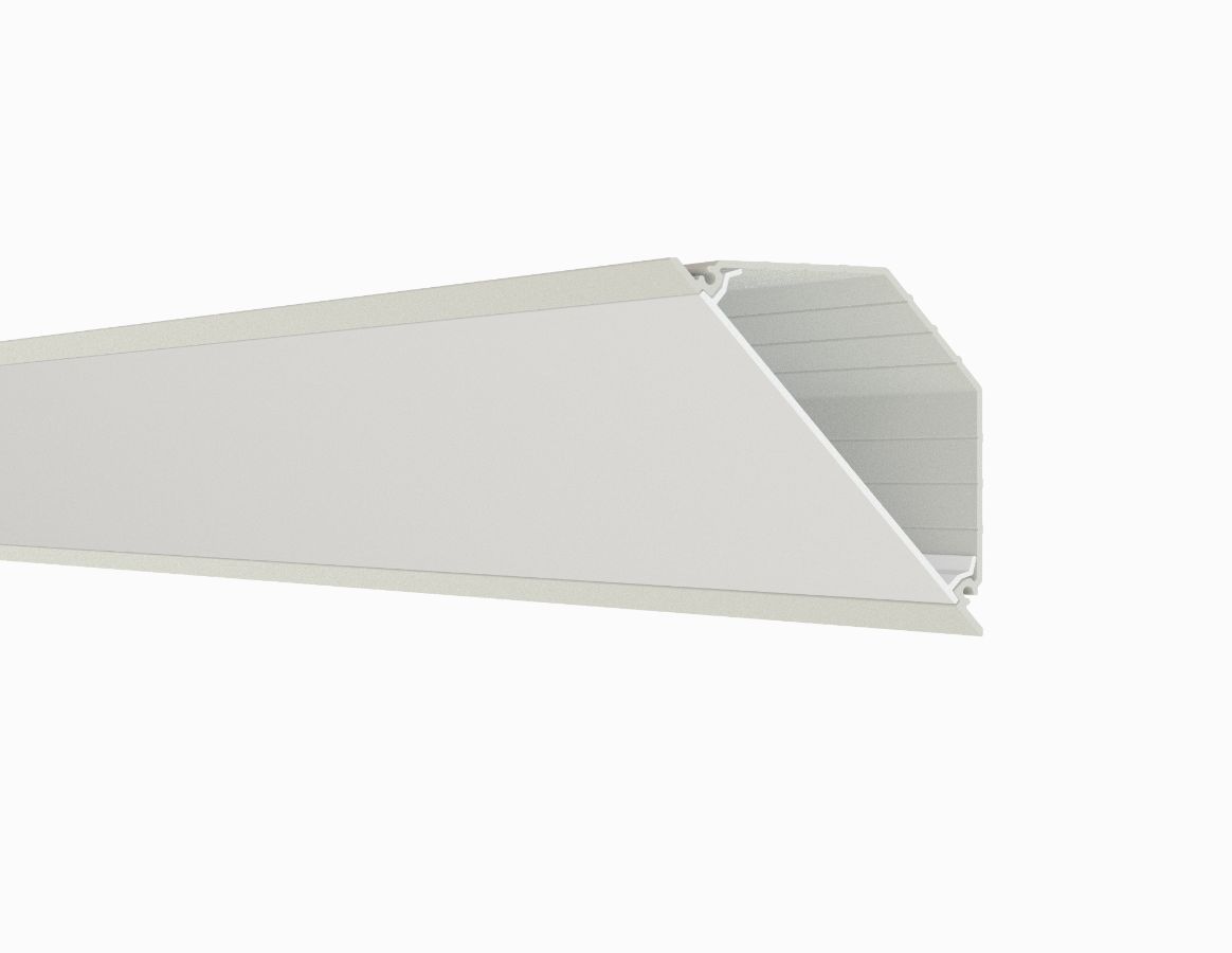 1114 ASL Ceiling Corner LED Profile