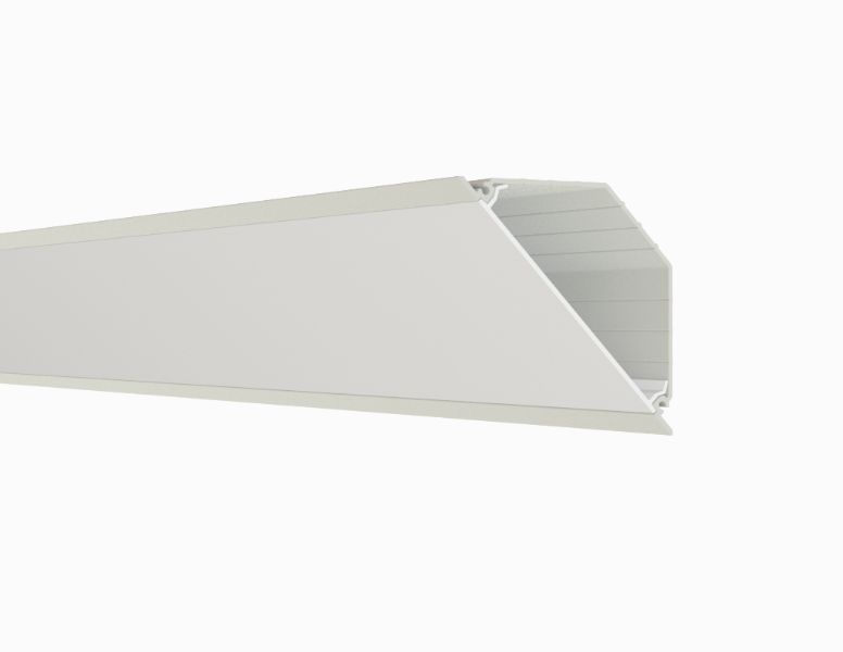 1114 ASL Ceiling Corner LED Profile