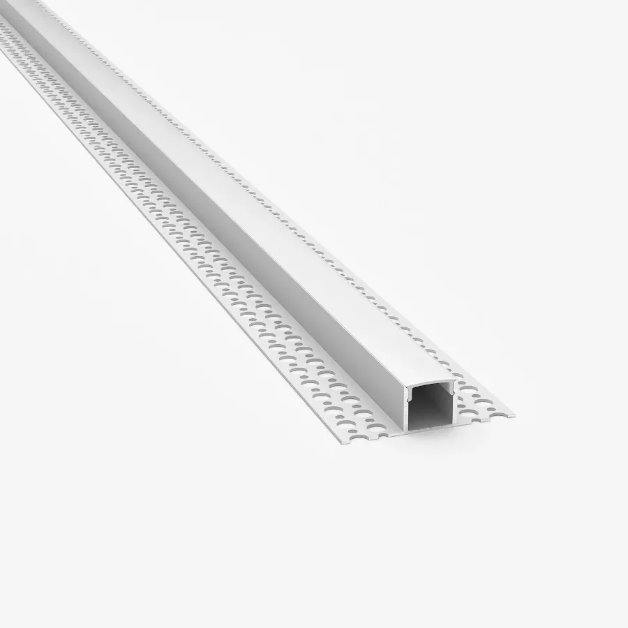 Reverse Trimless LED Profile – 1616 ASL