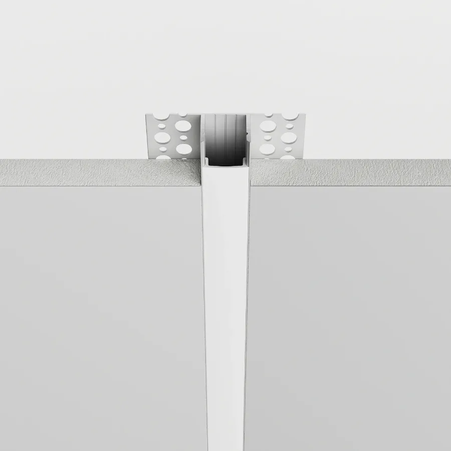 Reverse Trimless LED Profile – 1616 ASL