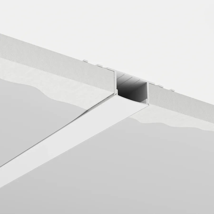 Reverse Trimless Profile – 1626 ASL