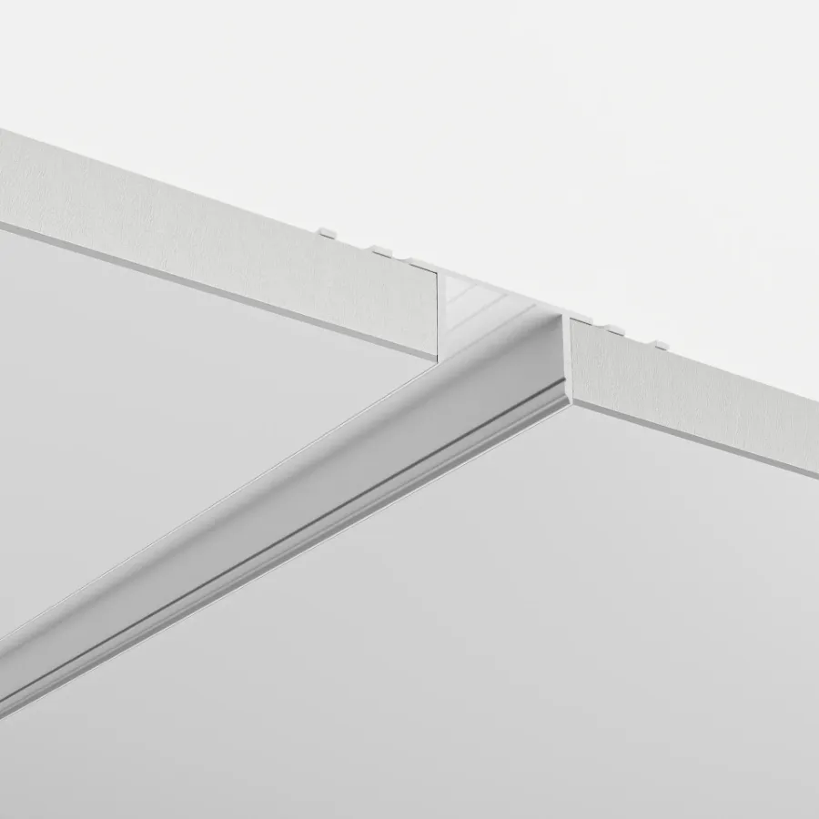 Reverse Trimless Profile – 1626 ASL