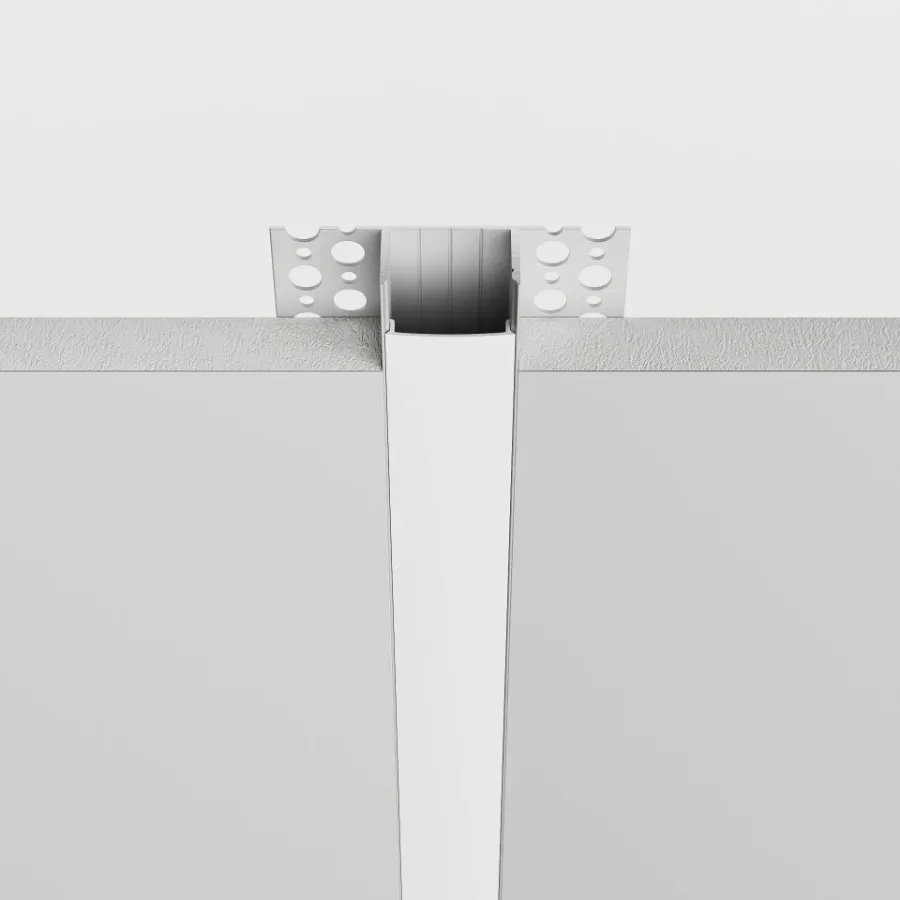 Reverse Trimless Profile – 1626 ASL