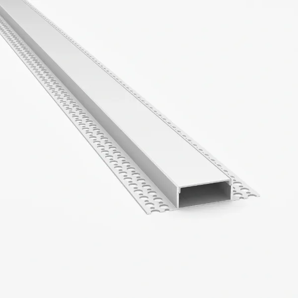 Reverse Trimless LED Profile – 1636 ASL
